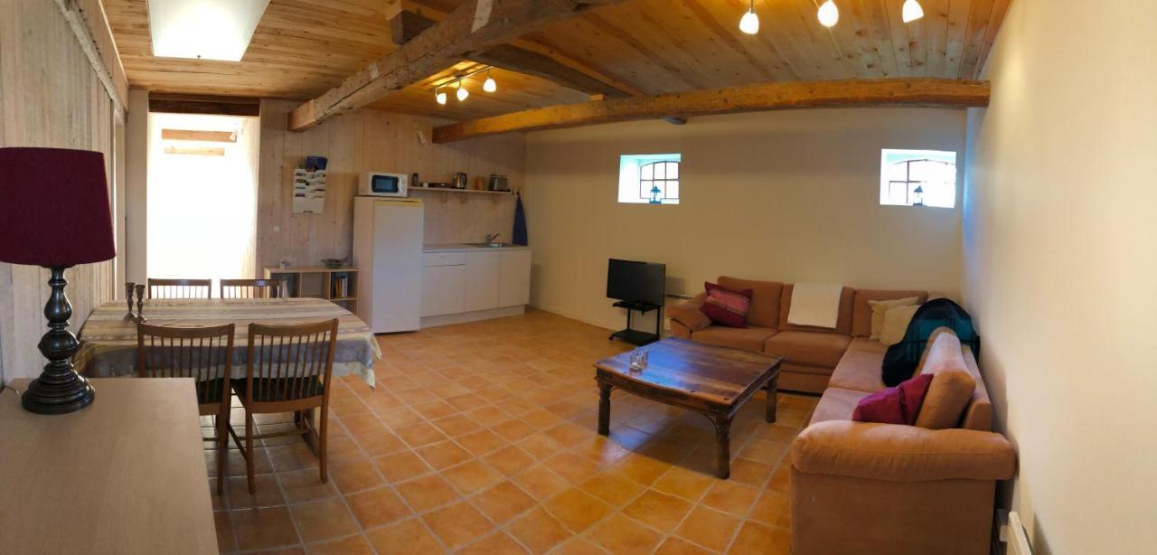 Bed and breakfast Stragarden Nyord Extérieur photo